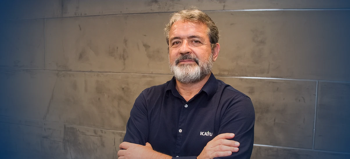 foto do superintendente renato gomes